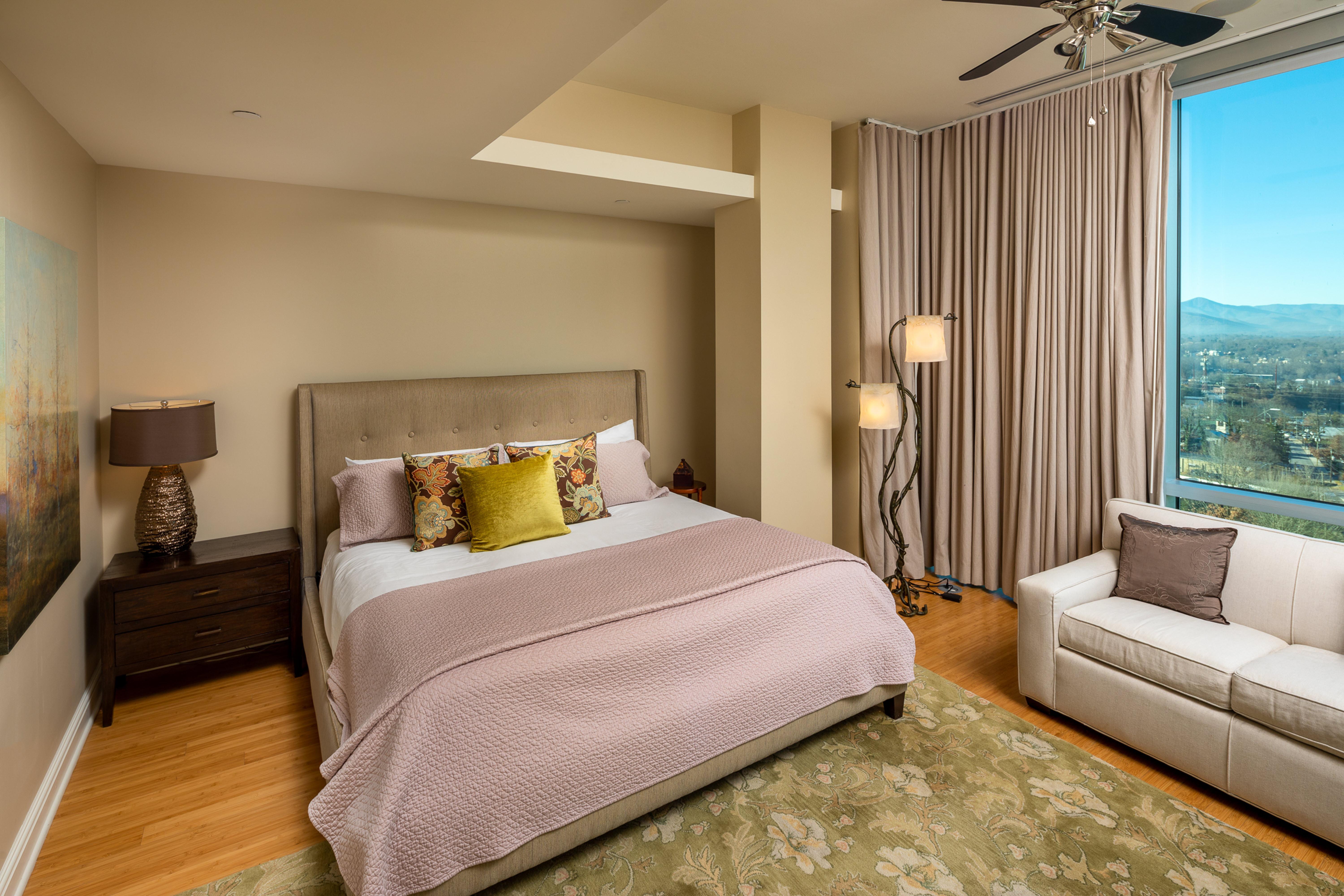 Hotel Indigo Asheville Downtown By Ihg Exterior foto